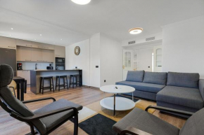Stunning Penthouse, Fuengirola